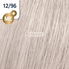 Wella Professionals Koleston Perfect Me+ Special Blonde profesionálna permanentná farba na vlasy 12/96 60 ml