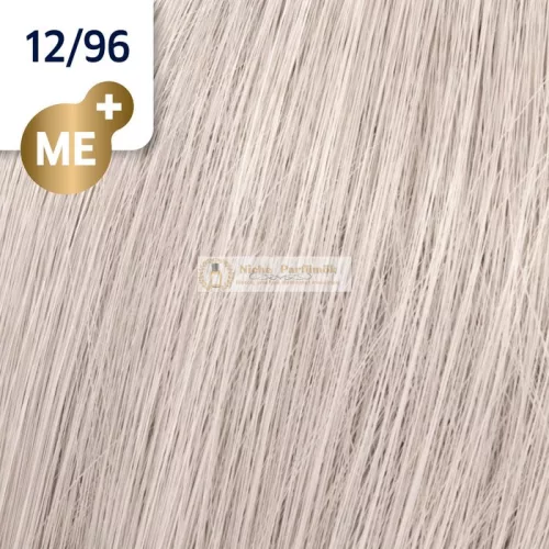 Wella Professionals Koleston Perfect Me+ Special Blonde profesionálna permanentná farba na vlasy 12/96 60 ml