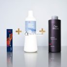 Wella Professionals Koleston Perfect Me+ Vibrant Reds profesionálna permanentná farba na vlasy 66/56 60 ml