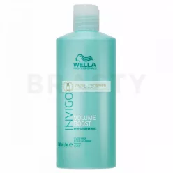  Wella Professionals Invigo Volume Boost Mask maska pre objem a spevnenie vlasov 500 ml