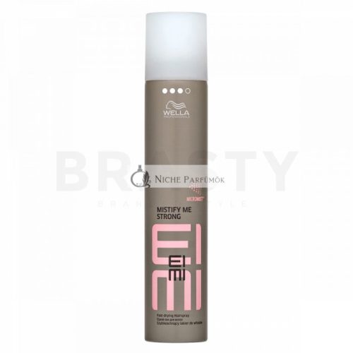 Wella Professionals EIMI Fixing Hairsprays Mistify Me Strong lak na vlasy pre silnú fixáciu 300 ml