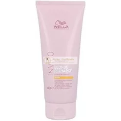 Wella Starostlivosť o vlasy a pokožku hlavy