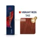 Wella Professionals Koleston Perfect Me+ Vibrant Reds profesionálna permanentná farba na vlasy 7/43 60 ml