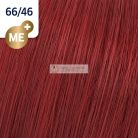 Wella Professionals Koleston Perfect Me+ Vibrant Reds profesionálna permanentná farba na vlasy 66/46 60 ml