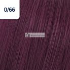 Wella Professionals Koleston Perfect Me+ Special Mix profesionálna permanentná farba na vlasy 0/66 60 ml