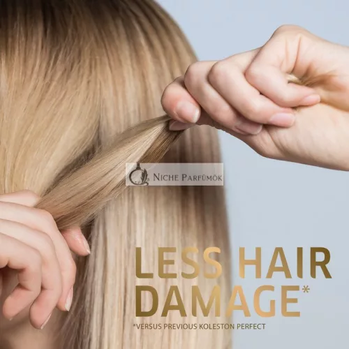 Wella Professionals Koleston Perfect Me+ Pure Naturals profesionálna permanentná farba na vlasy 4/07 60 ml