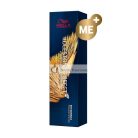 Wella Professionals Koleston Perfect Me+ Rich Naturals professzionális permanens hajszín 5/2 60 ml