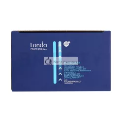   Londa Professional Blondoran Dust-Free Lightening Powder púder pre zosvetlenie vlasov 2 x 500 g