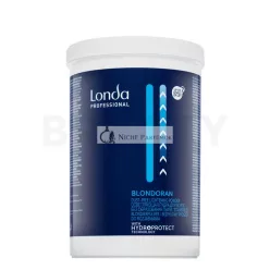   Londa Professional Blondoran Dust-Free Lightening Powder púder pre zosvetlenie vlasov 500 g