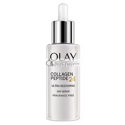 Olay Regenerist Kolagén Peptid24 Sérum 40ml