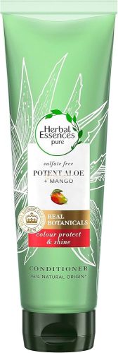 Herbal Essences Balsam Pure Aloe a Mango, 180ml