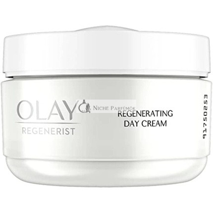 Olaz Regenerist Regenerujúci Denný Krém, 50ml