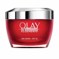  Olay Regenerist Anti-Aging Hydratačný Regeneračný Krém SPF 30
