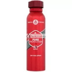 Old Spice Pure Protection DEOS, 200ml