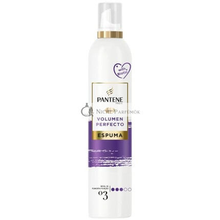 Pantene Unisex Parfum pre Dospelých