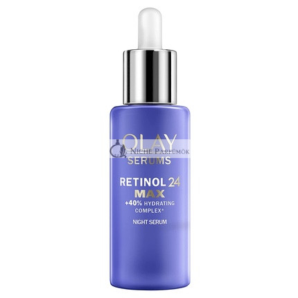 Olay Retinol Max Sérum, 40ml