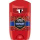 Old Spice Captain Deodorant Stick, 50 g