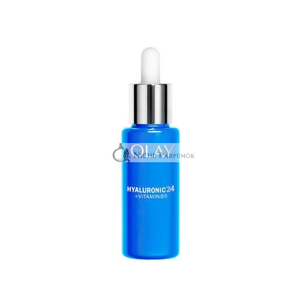 Olay Hyaluronic24 Vitamín B5 Sérum Dia Sin Parfum 40ml