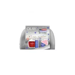   Olay Regenerist Krém na 3 Oblasti, 50ml - Denné Retinolové Sérum na Krk
