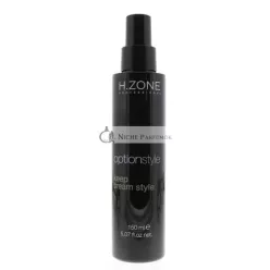 H.Zone Krém Možnosť Štýlu Udržiavací Krém