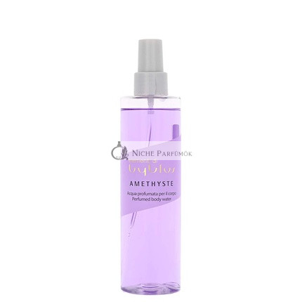 Amethyste Telový Sprej pre Ženy, 250ml