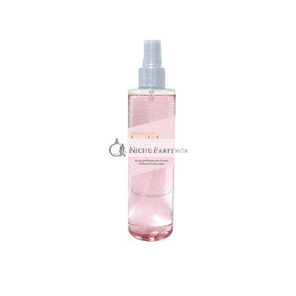 BYBLOS Růžový Křemen Acqua Corpo, 250 ml
