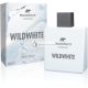 Rockford Wildwhite Eau De Toilette Pánska Parfumovaná Voda Svieža a Mužná, 100ml