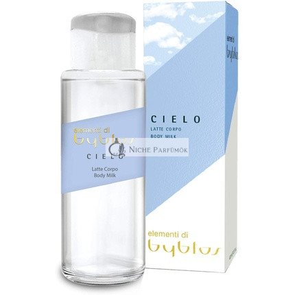 Cielo Telové Mlieko