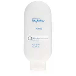 Byblos Luna Telové Mlieko 400ml