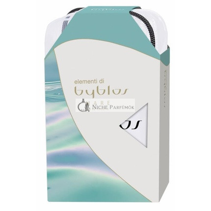 Byblos EDT-Pochette Dámska vôňa