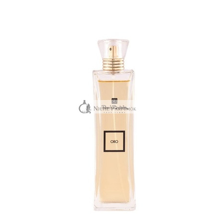 EDT Armbrust 100 Gold Parfum pre ženy