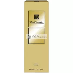 Oro Zlatý Sprchový Gél pre Ženy 400ml