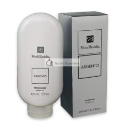 Renato Balestra Strieborný Sprchový Gél, 400ml
