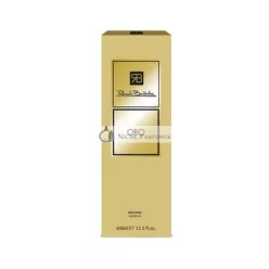 Renato Balestra Oro Sprchový gél pre ženy, 400ml