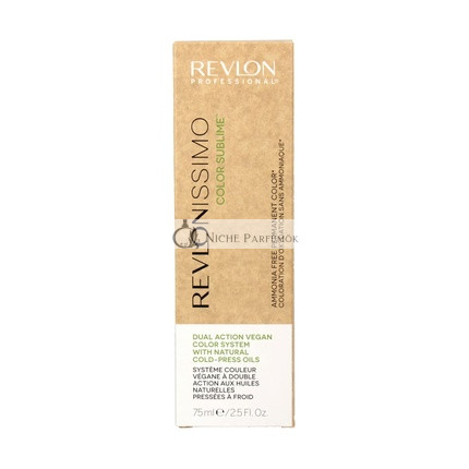 Revlonissimo Sublime Vegan 7.3 75ml