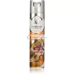 Air Flor Argan telový olej 300ml