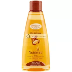 Arganový Výživný Telový Olej - 150 Ml