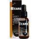 BBEARD Mäkké a Lesklé Fluid s Arganovým Olejom, 50ml