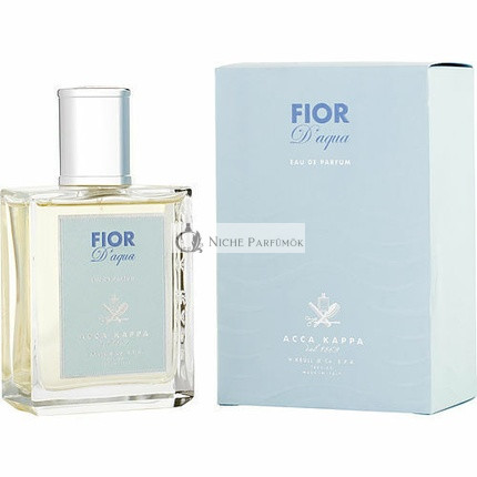 Acca Kappa Fior D'aqua Eau de Parfum Spray, 100 ml
