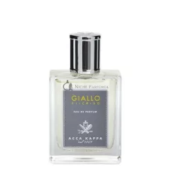 ACCA KAPPA ITALY GIALLO ELICRISO Eau de Parfum, 50ml
