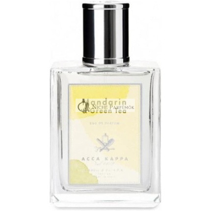 Acca Kappa Mandarin & Zelený čaj Eau de Parfum, 50ml