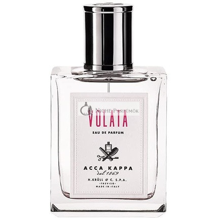 Acca Kappa Volata Eau De Parfum, 100ml