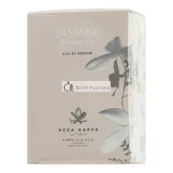 Acca Kappa Jazmín a Vodná ľalia EDP Sprej, 50 ml