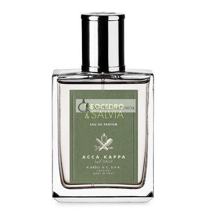Acca Kappa EDP Liboceder a Šalvia, 100ml