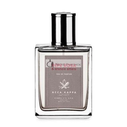 Acca Kappa EDP Pink a Horká Pomarančová Pepper 100ml