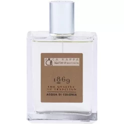 Acca Kappa 1869 Eau De Cologne, 100ml