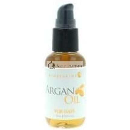 Bioelixire Arganový olej, 50ml