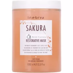 INEBRYA Sakura Regeneračná Maska