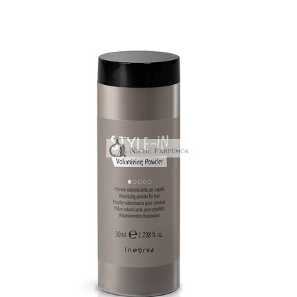 Inebrya Volumizing Powder, 30ml