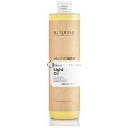 Blondego Čistý Olej 500 ml